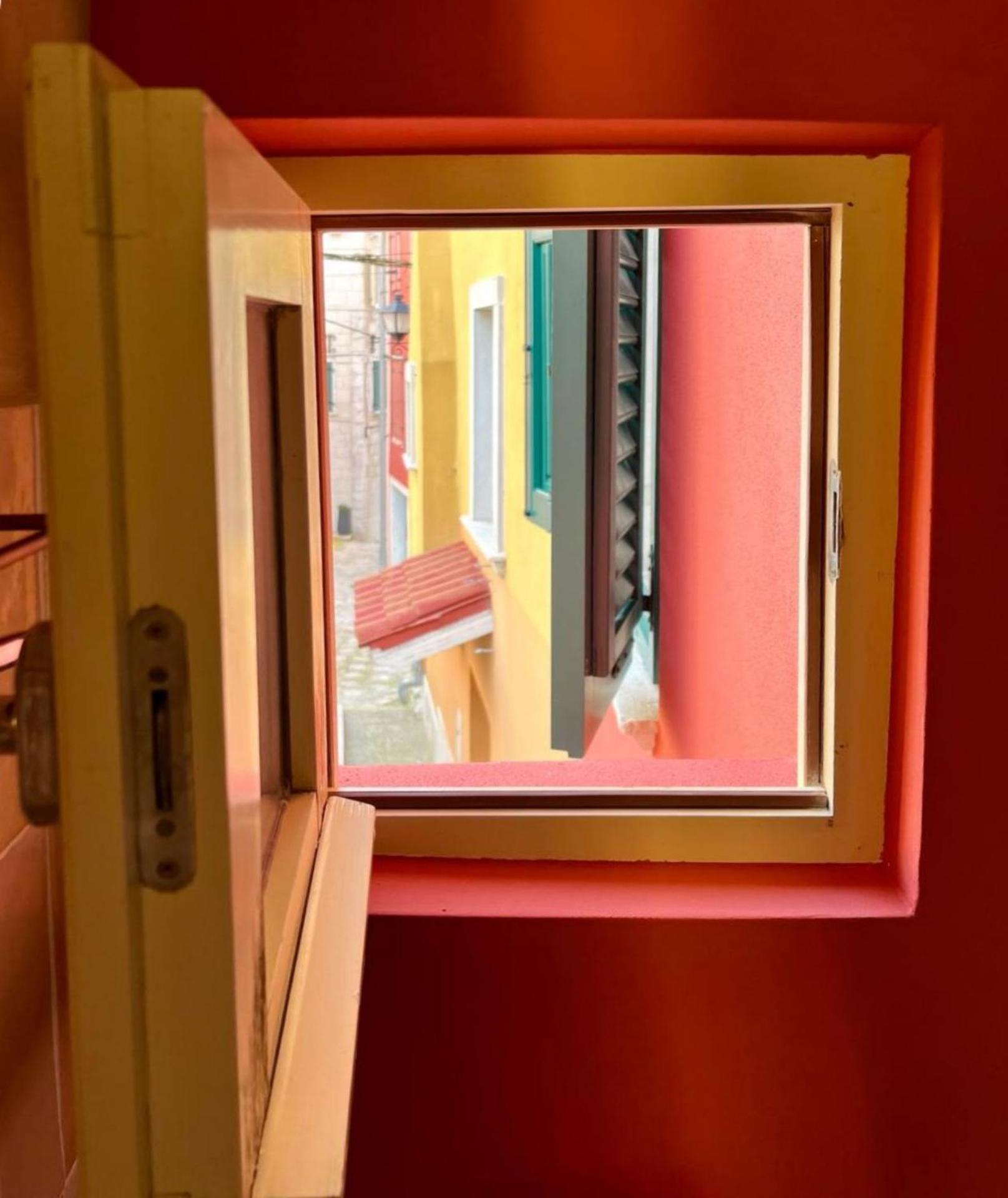 Montalbano Gem - Heritage Studio With Airy Vibes Rovinj Exterior photo