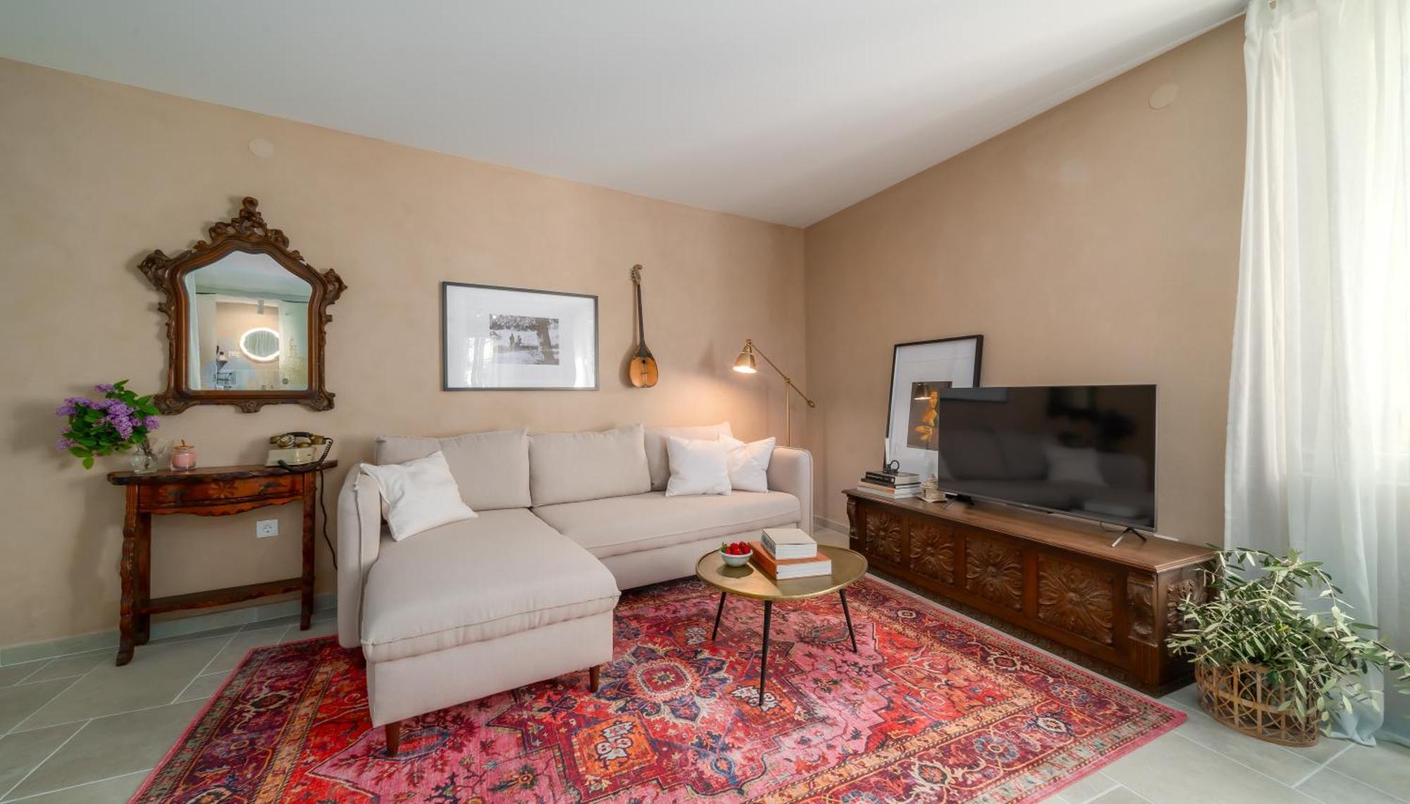 Montalbano Gem - Heritage Studio With Airy Vibes Rovinj Exterior photo