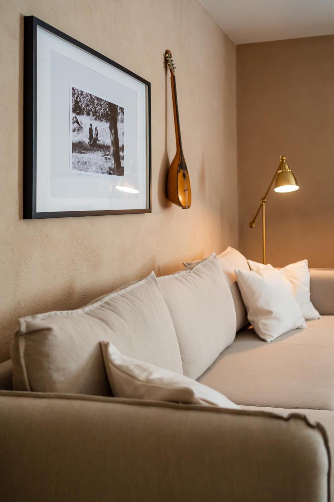 Montalbano Gem - Heritage Studio With Airy Vibes Rovinj Exterior photo