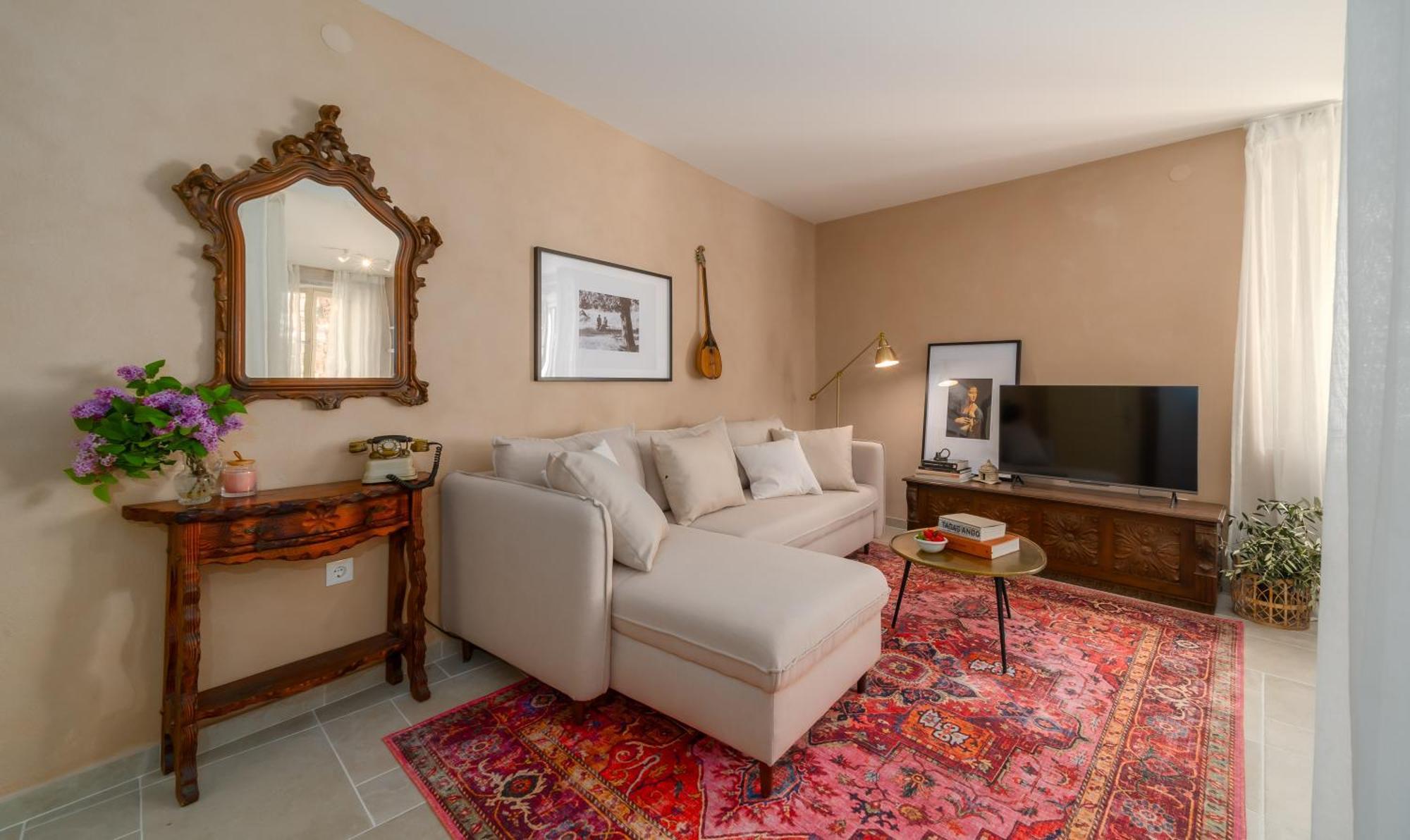 Montalbano Gem - Heritage Studio With Airy Vibes Rovinj Exterior photo