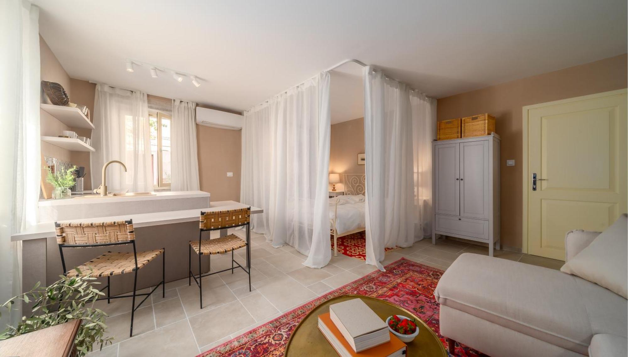 Montalbano Gem - Heritage Studio With Airy Vibes Rovinj Exterior photo