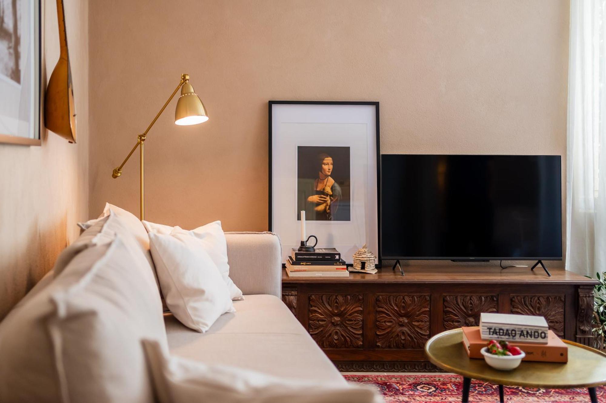 Montalbano Gem - Heritage Studio With Airy Vibes Rovinj Exterior photo