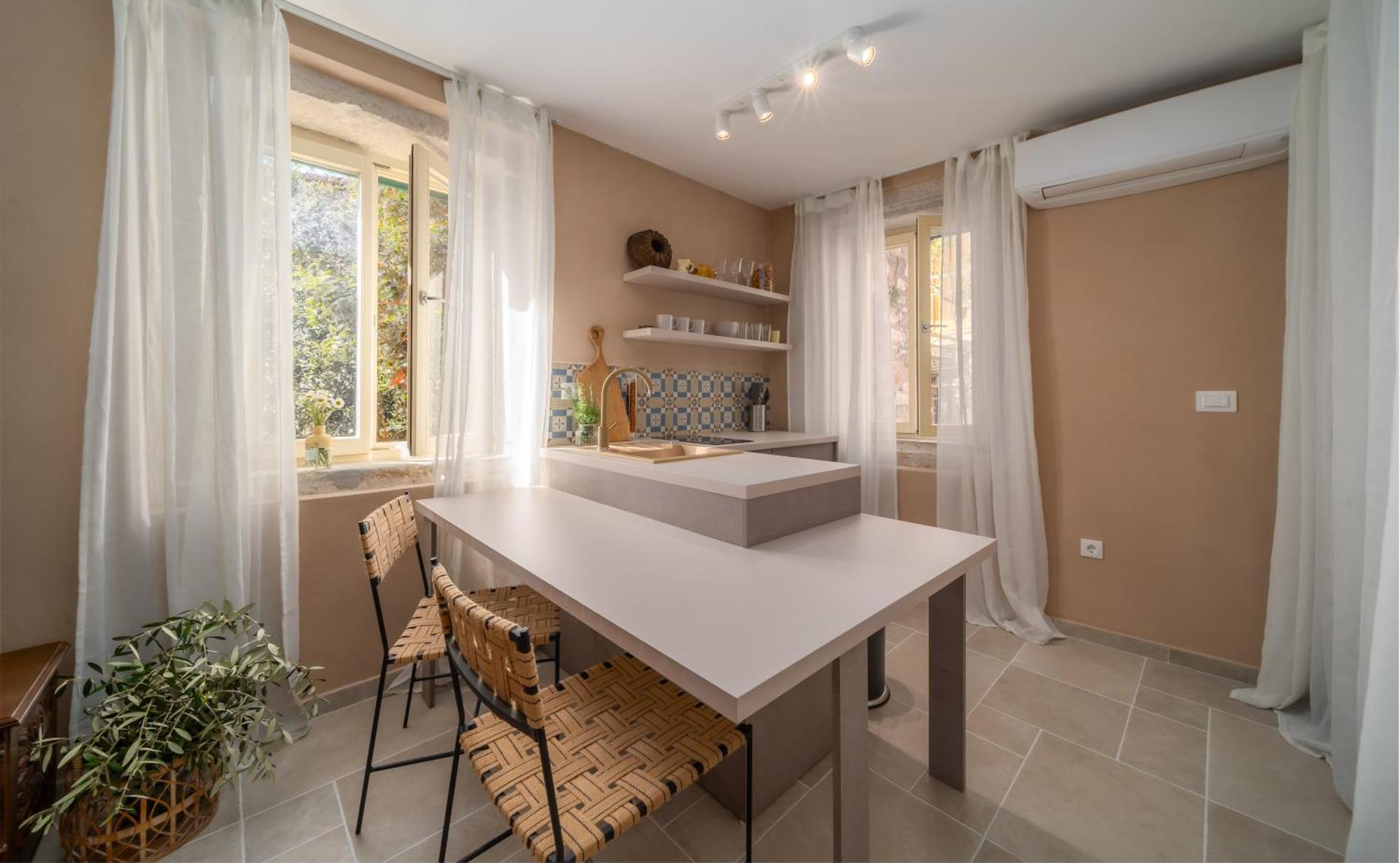 Montalbano Gem - Heritage Studio With Airy Vibes Rovinj Exterior photo