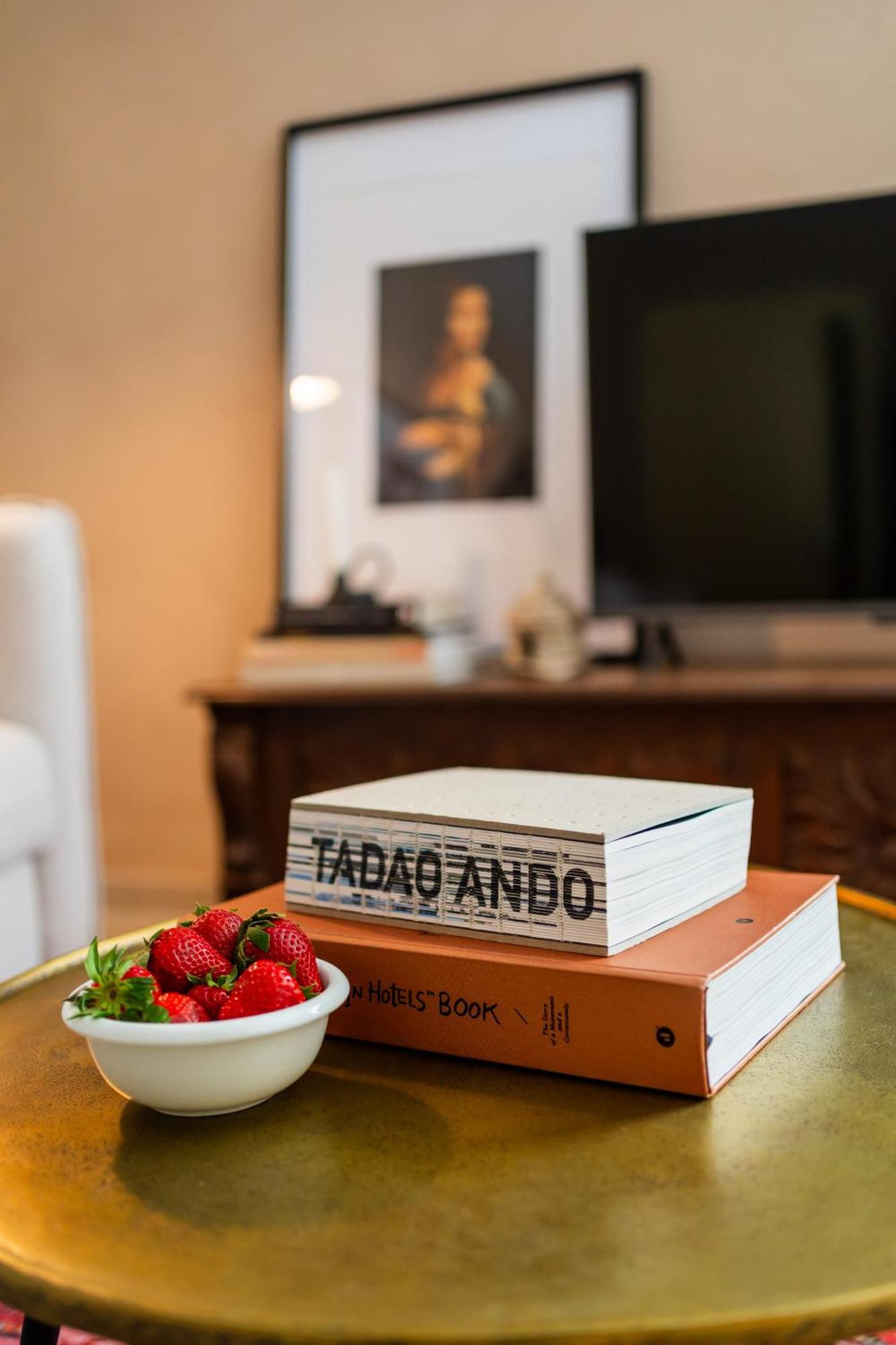 Montalbano Gem - Heritage Studio With Airy Vibes Rovinj Exterior photo