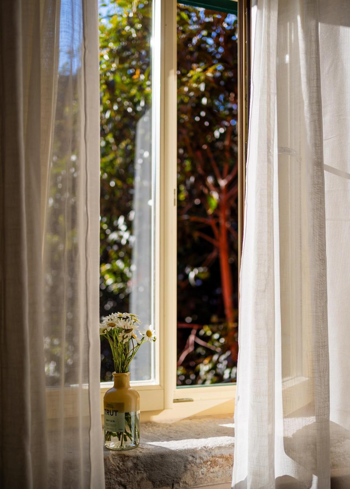 Montalbano Gem - Heritage Studio With Airy Vibes Rovinj Exterior photo